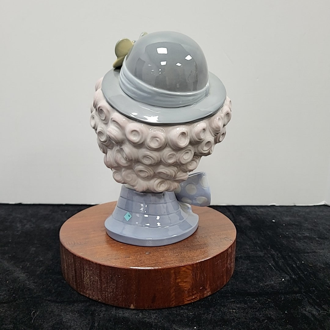 Lladro Figurine
