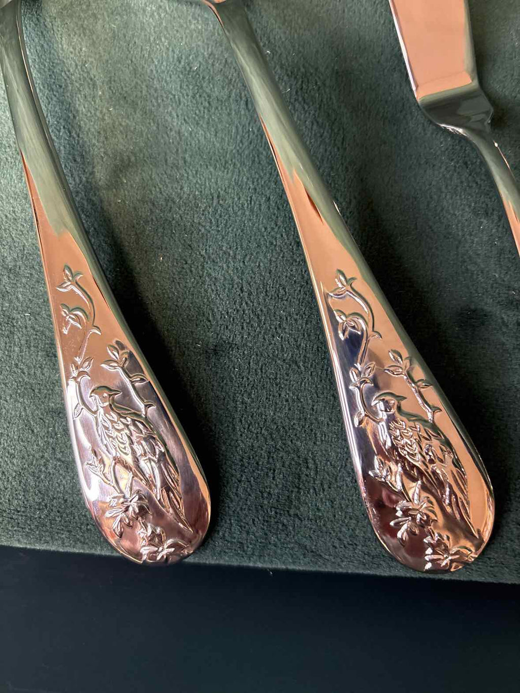 Reed & Barton 5-Piece Place Setting