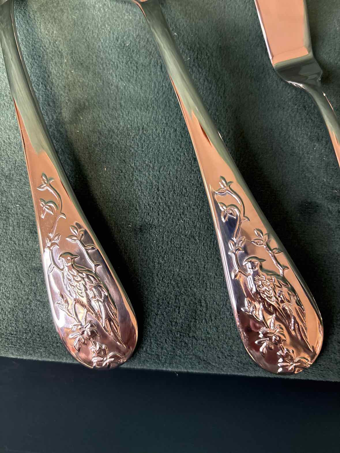 Reed & Barton 5-Piece Place Setting