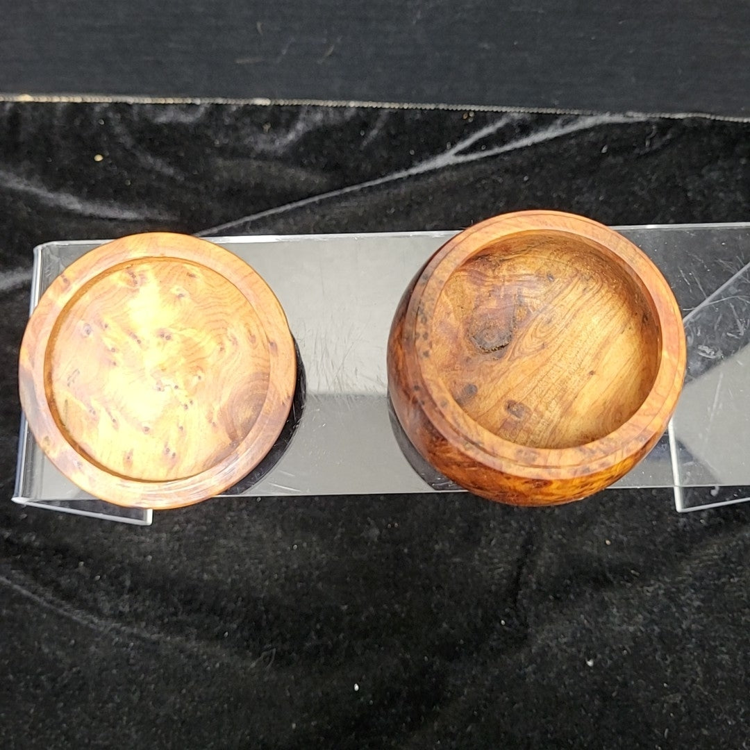 Lidded Box