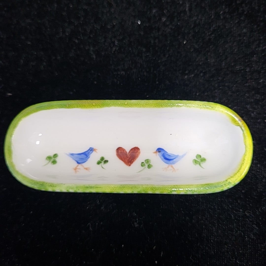 Ring Dish