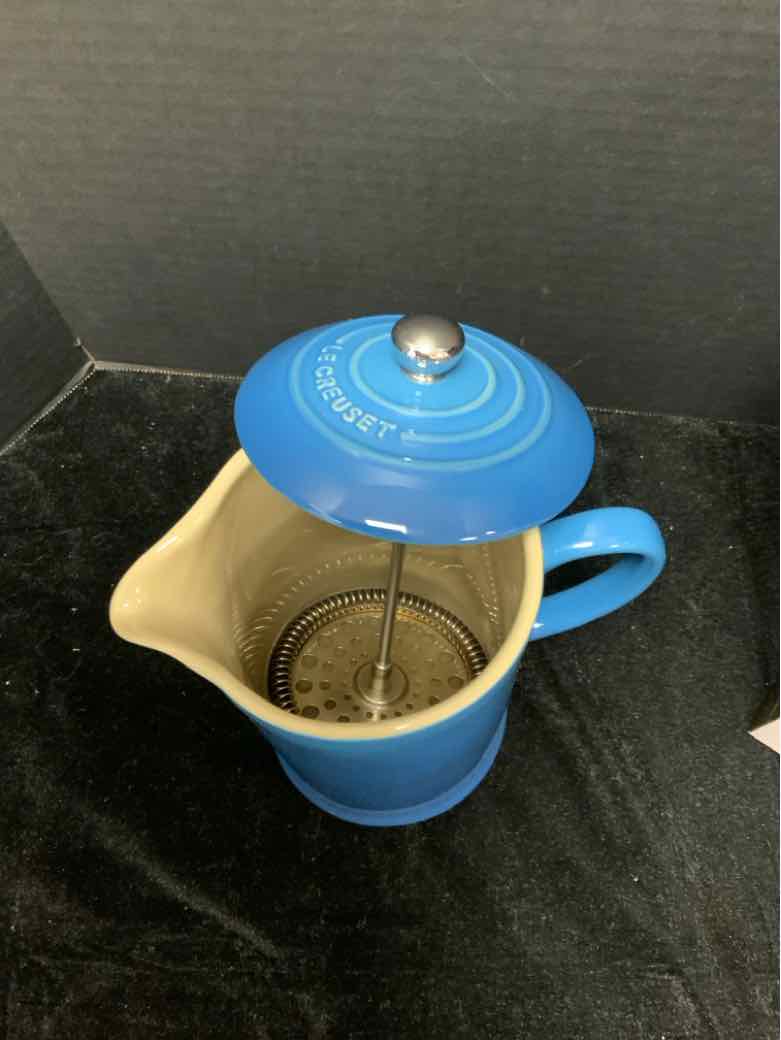 Le Creuset French Press