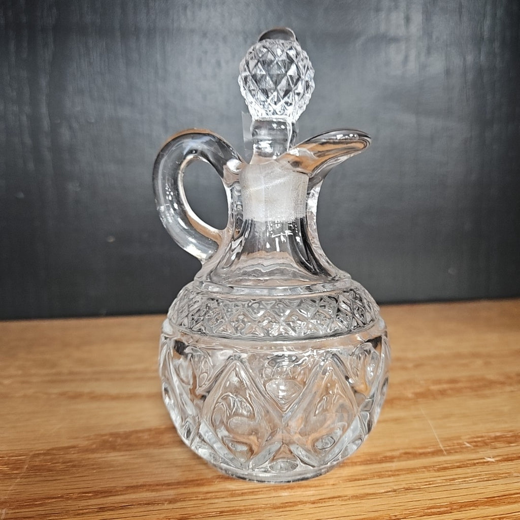 Imperial Cruet