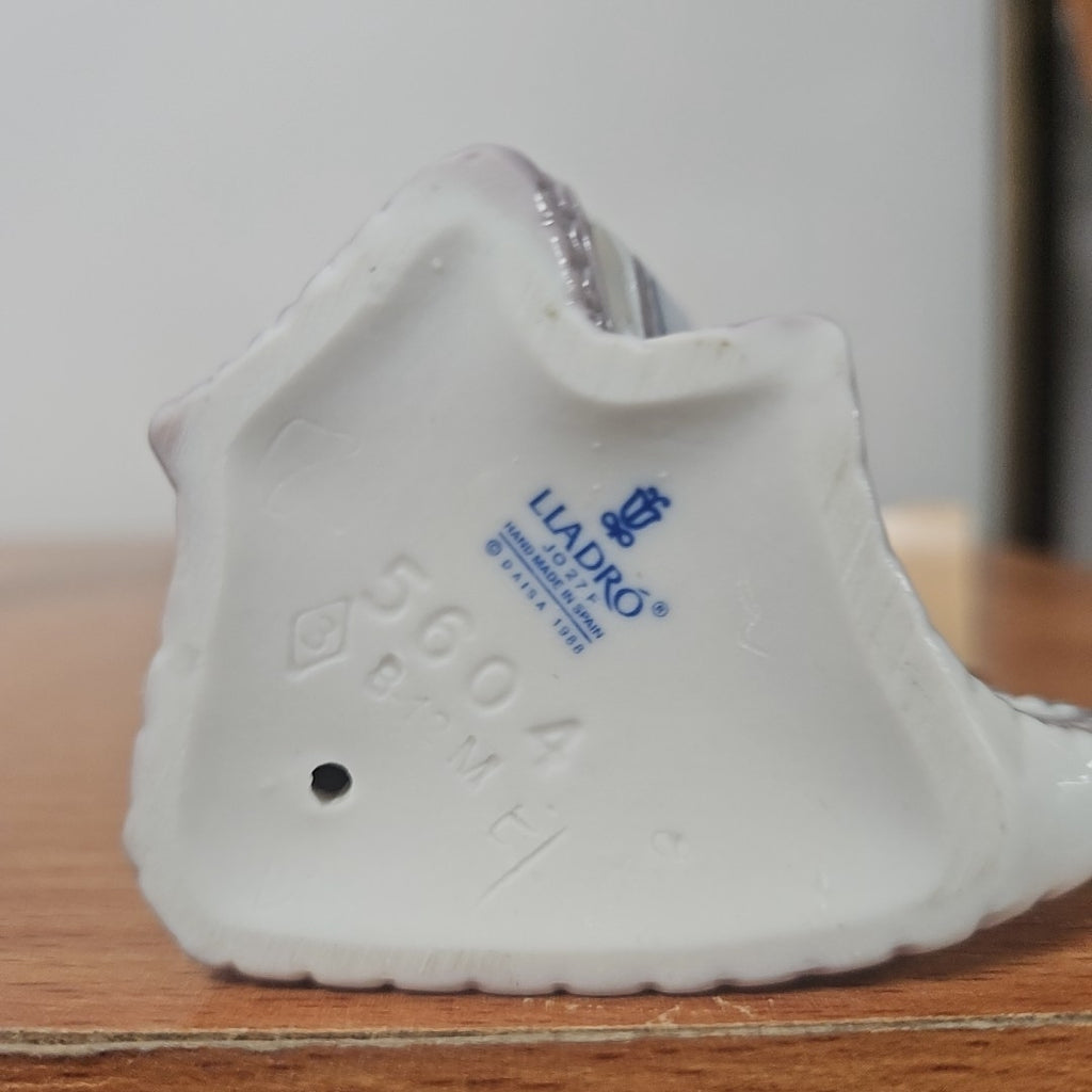 Lladro Figurine