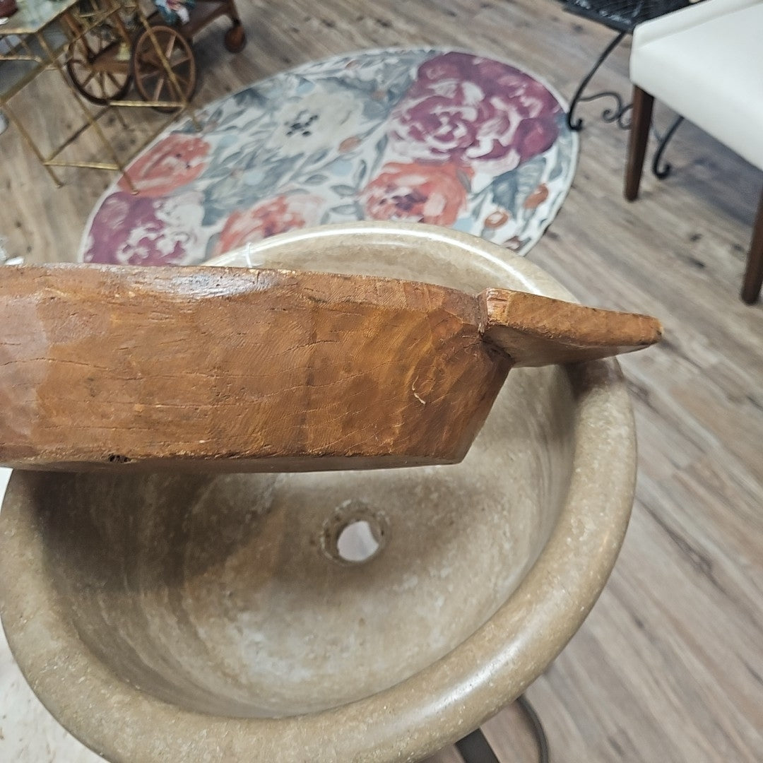Dough Bowl