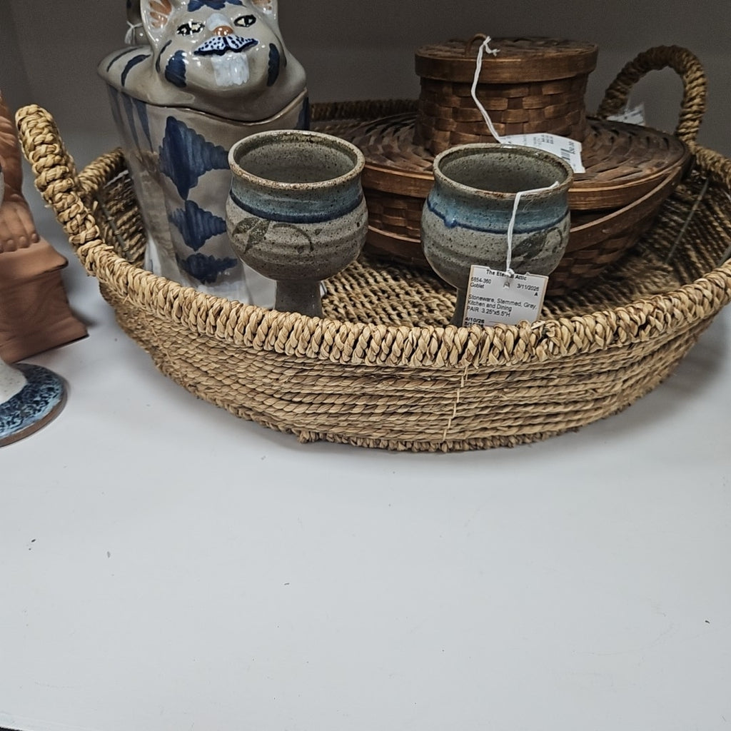 Serving Basket