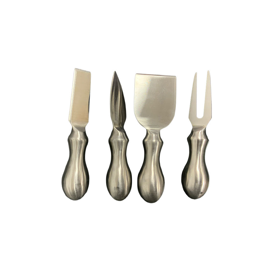 Cheese Knife Set