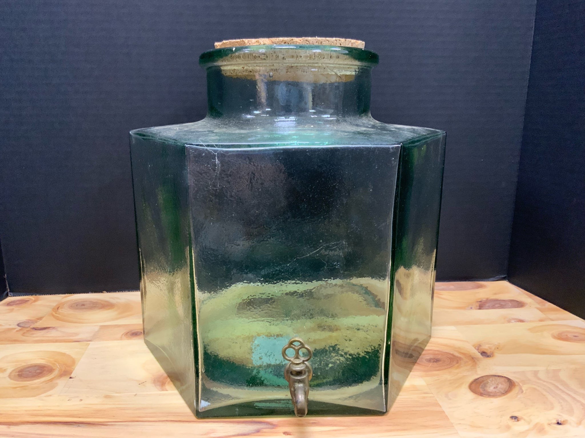 Drink Dispenser