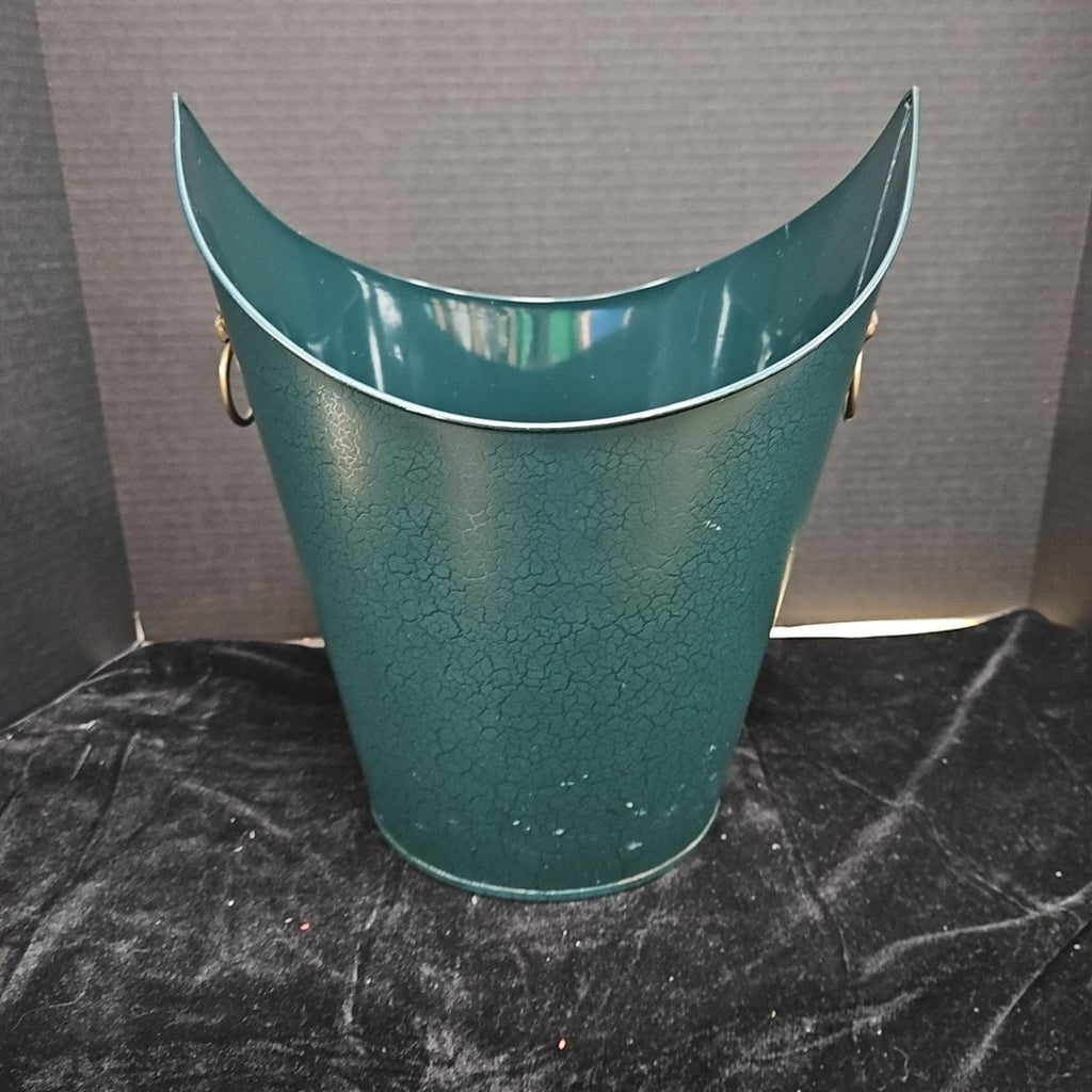 Bombay Magazine Holder