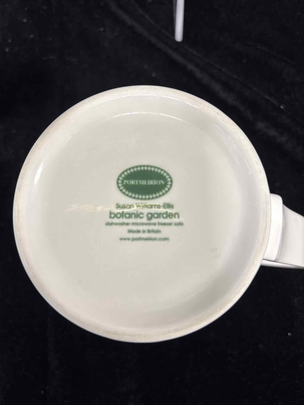 Portmeirion Mug