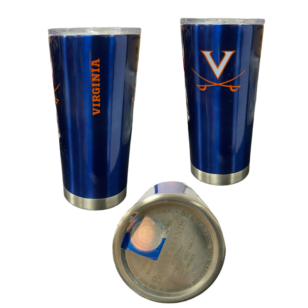 UVA Travel Cup