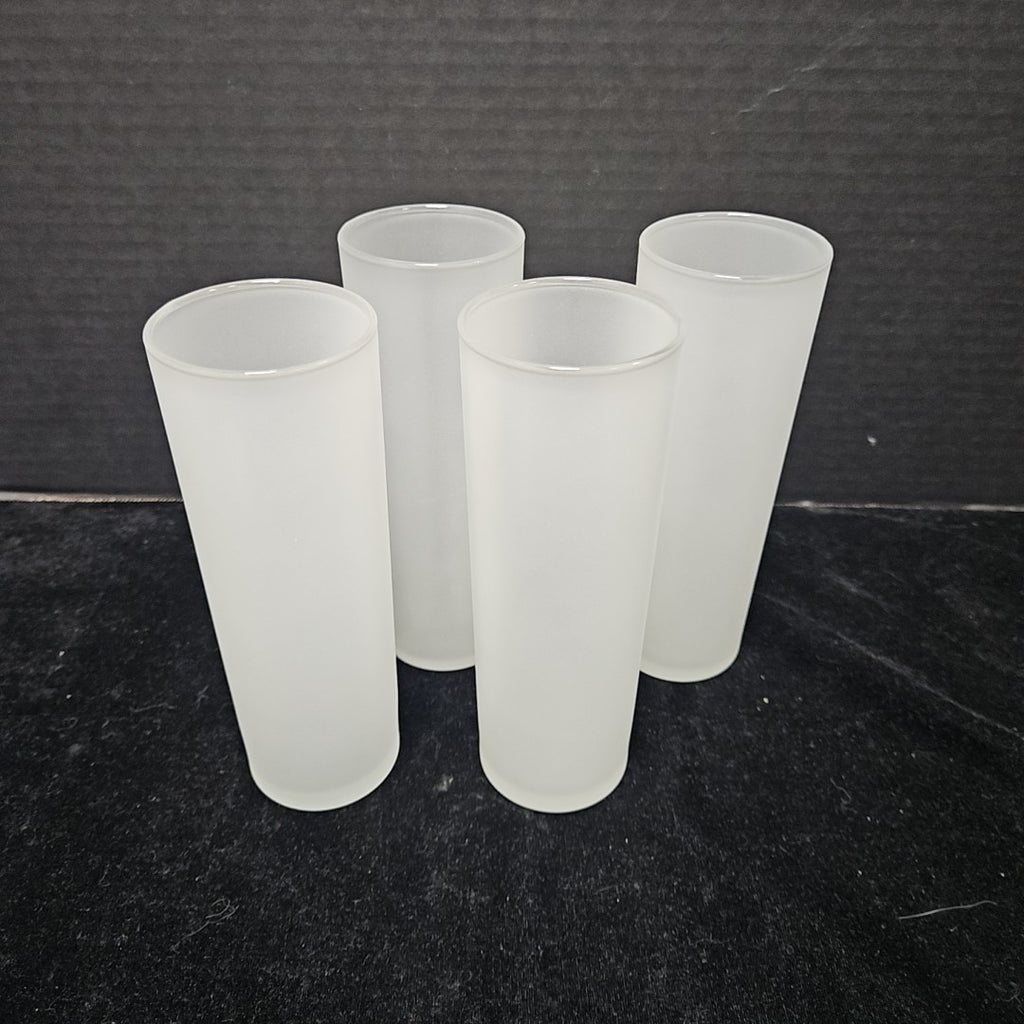 Libbey Tom Collins Glass