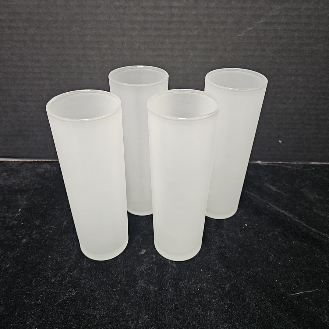 Libbey Tom Collins Glass