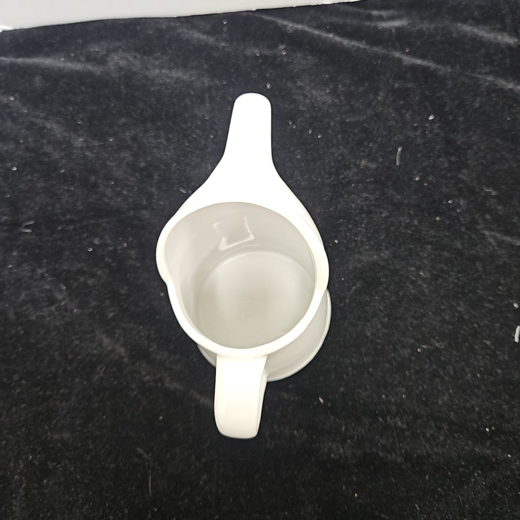 Creamer