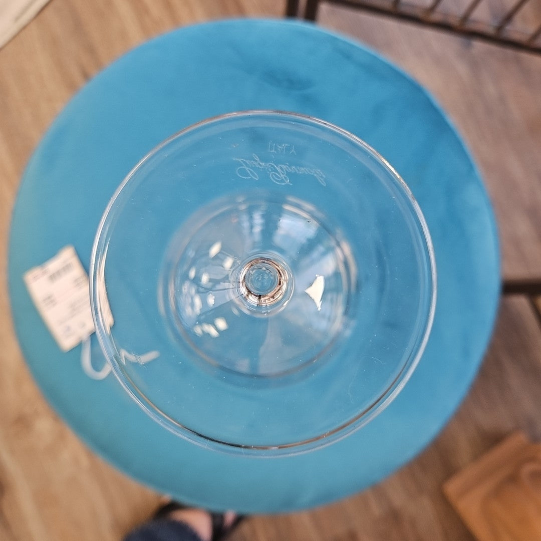 Luigi Bormioli Goblet