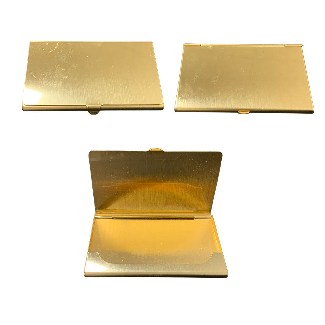 Business Card Holder