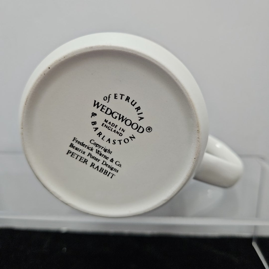 Wedgwood Child's Cup