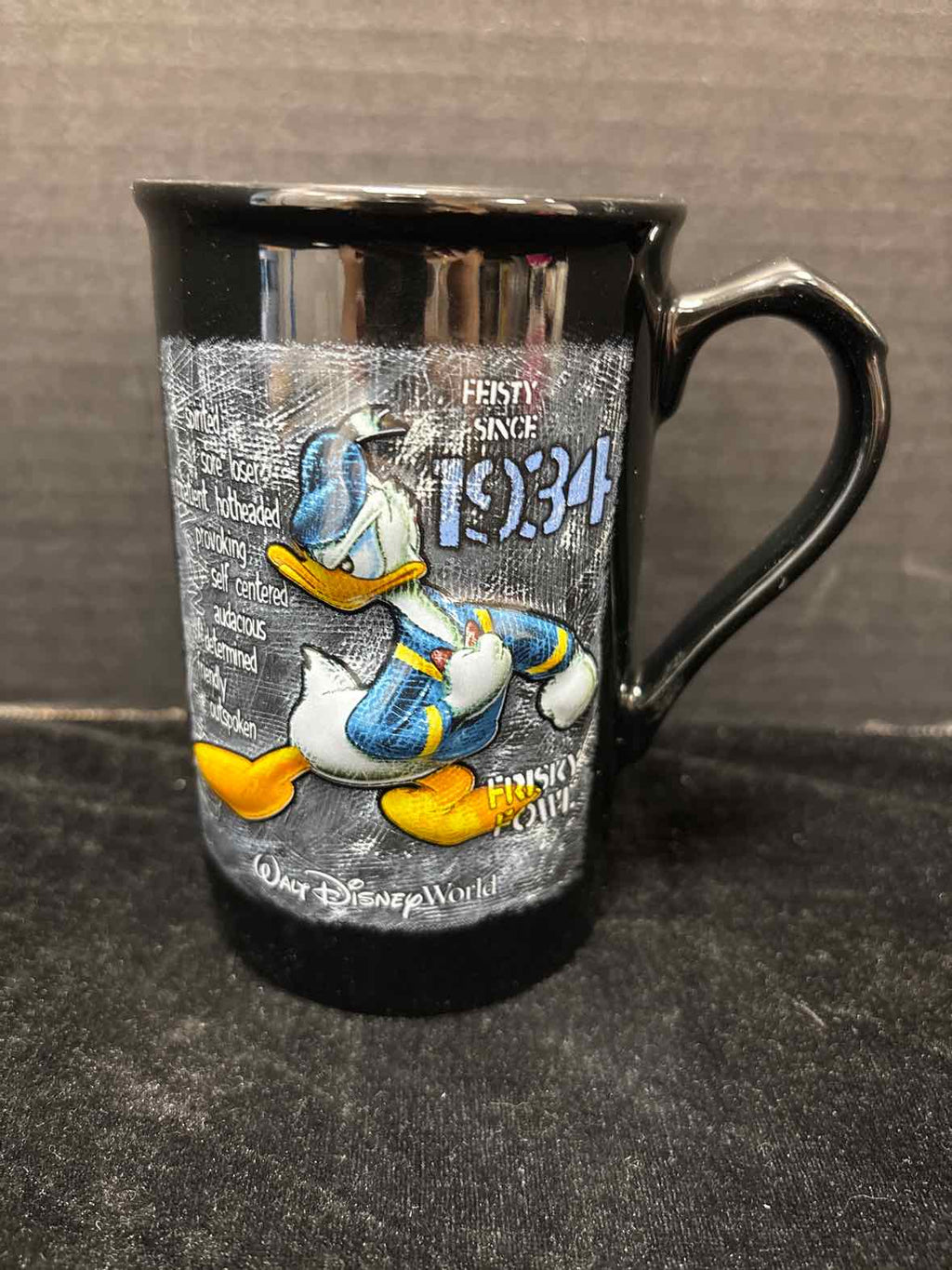 Disney Mug