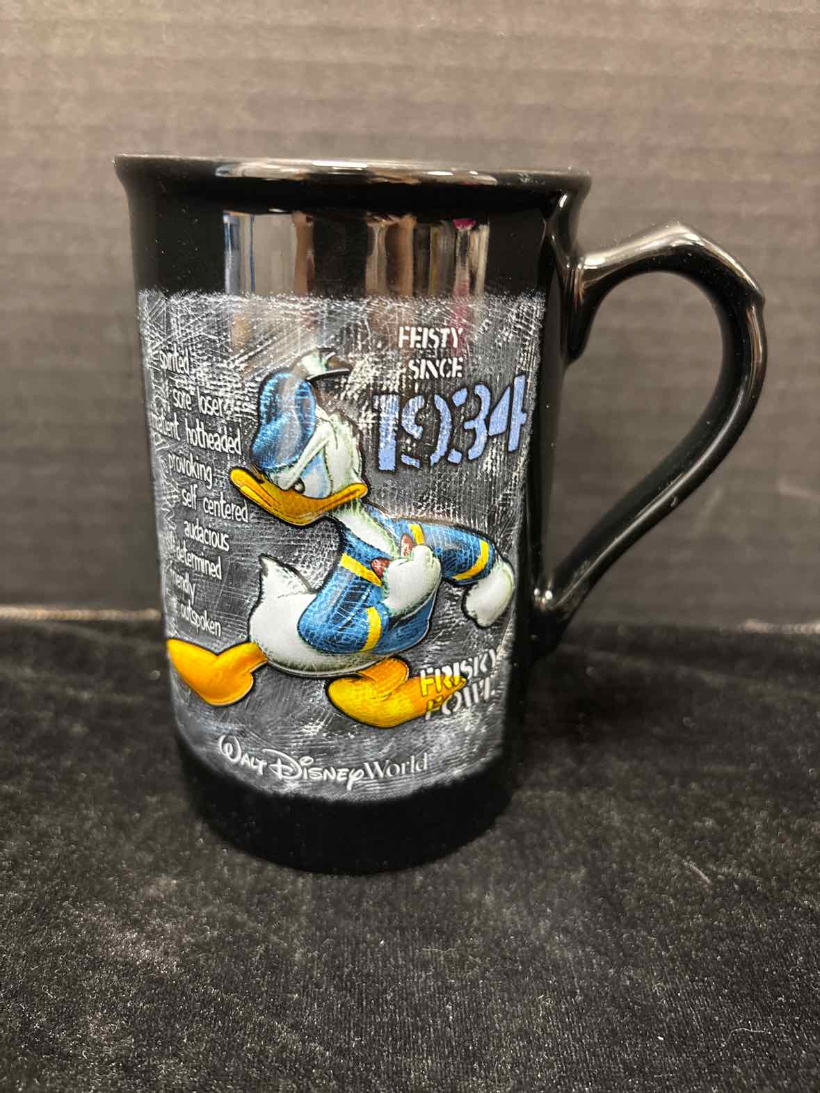 Disney Mug