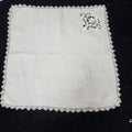 Luncheon Napkins