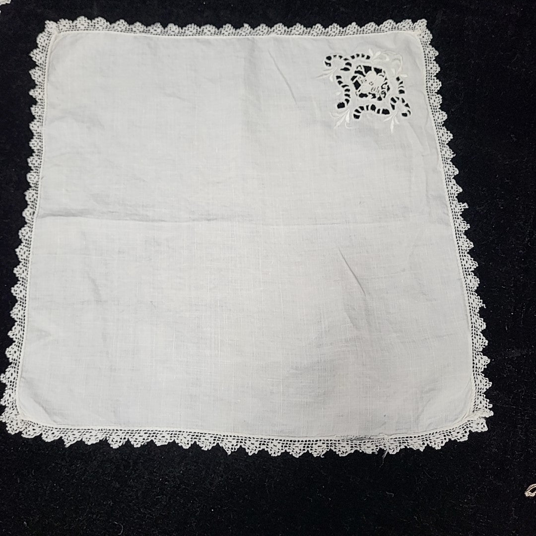 Luncheon Napkins