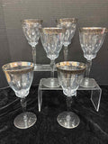 Glastonbury Water Goblet