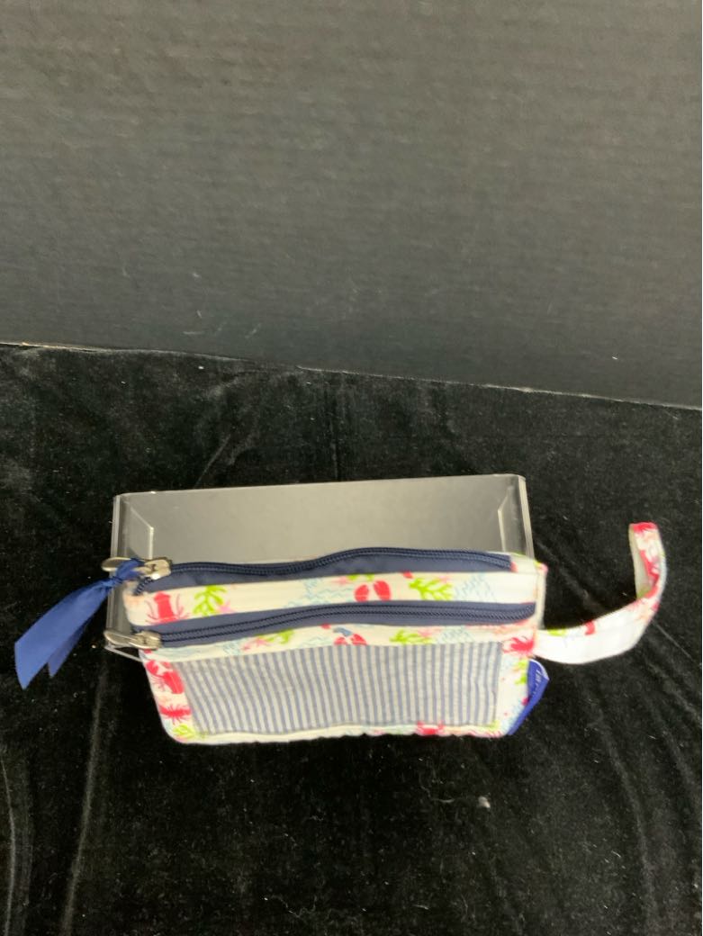 Artisan Wristlet