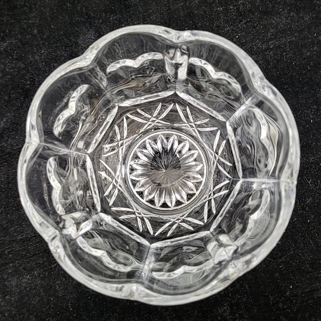 Fifth Avenue Nut Dish