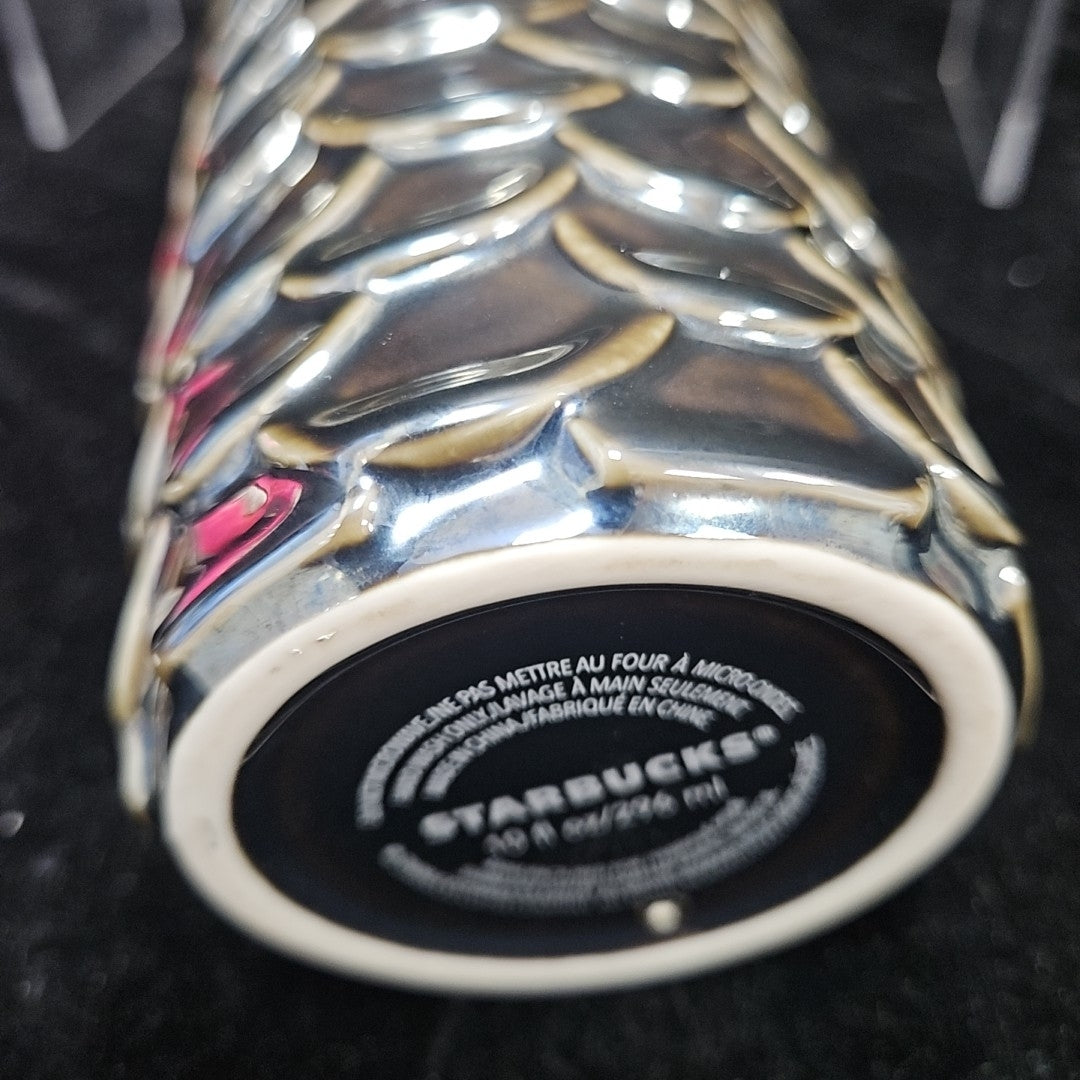 Starbucks Travel Mug