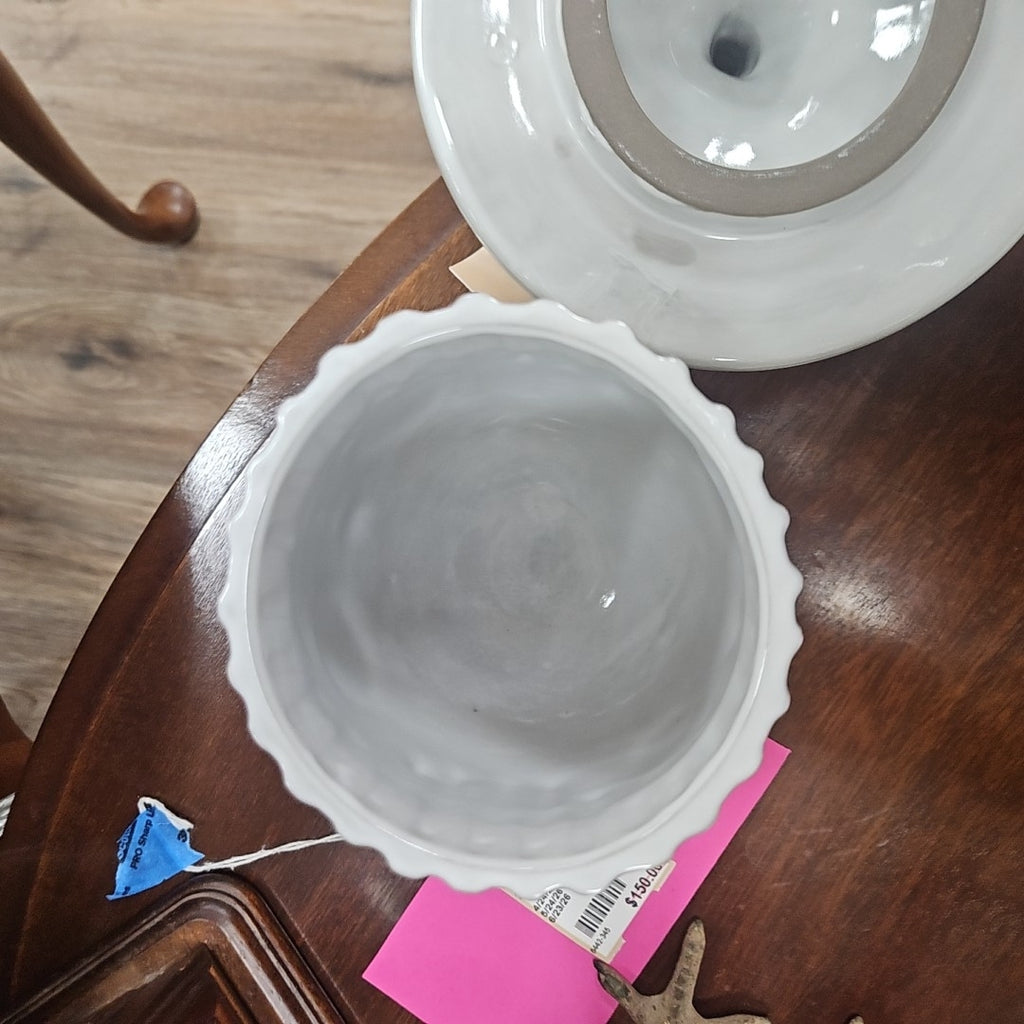 Jonathan Adler Lidded Jar