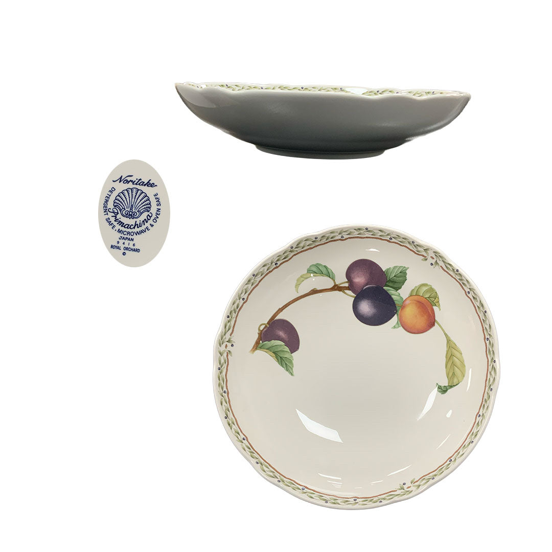 Noritake Bowl