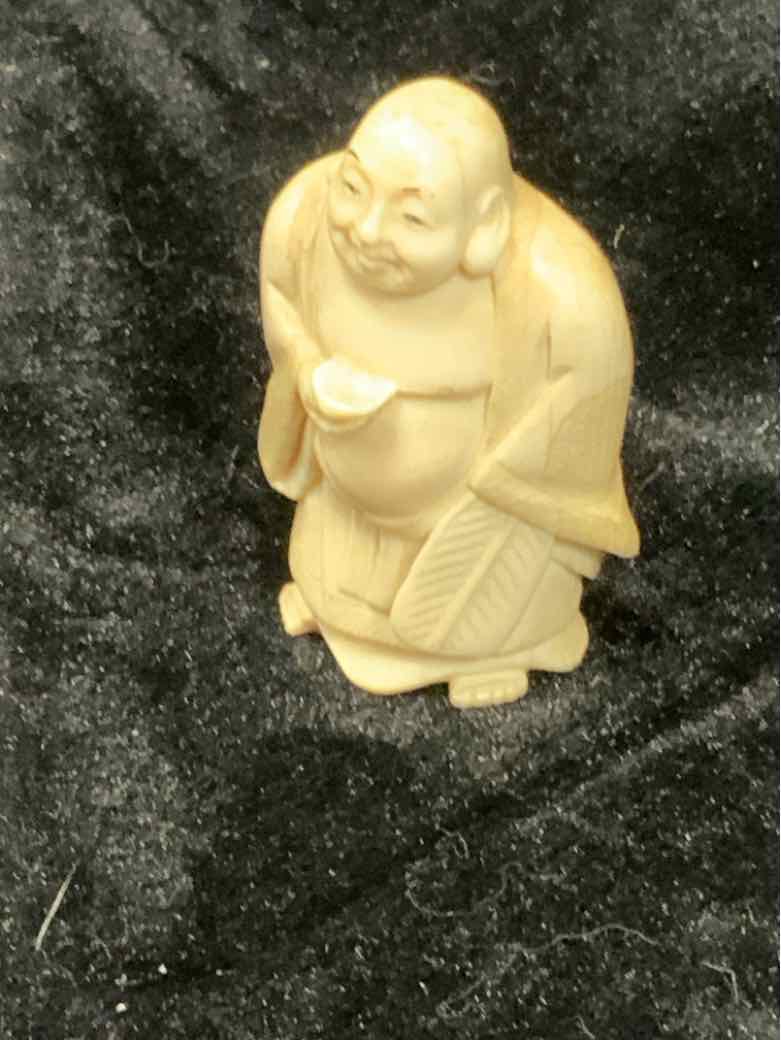 Figurine