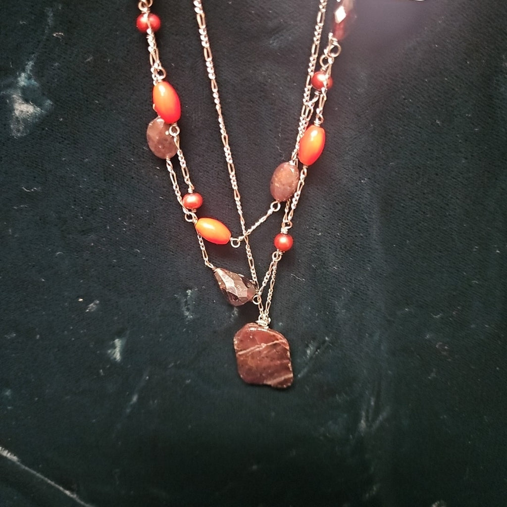 Necklace