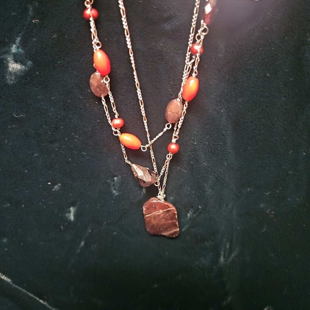 Necklace