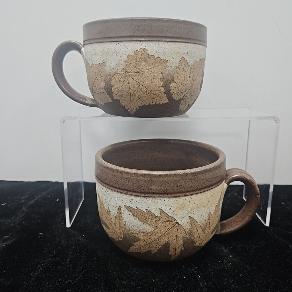 Wizards of Clay Soup Bowl