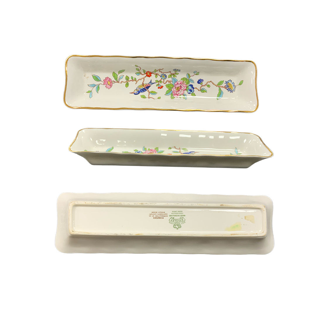 Ansley Olive Tray