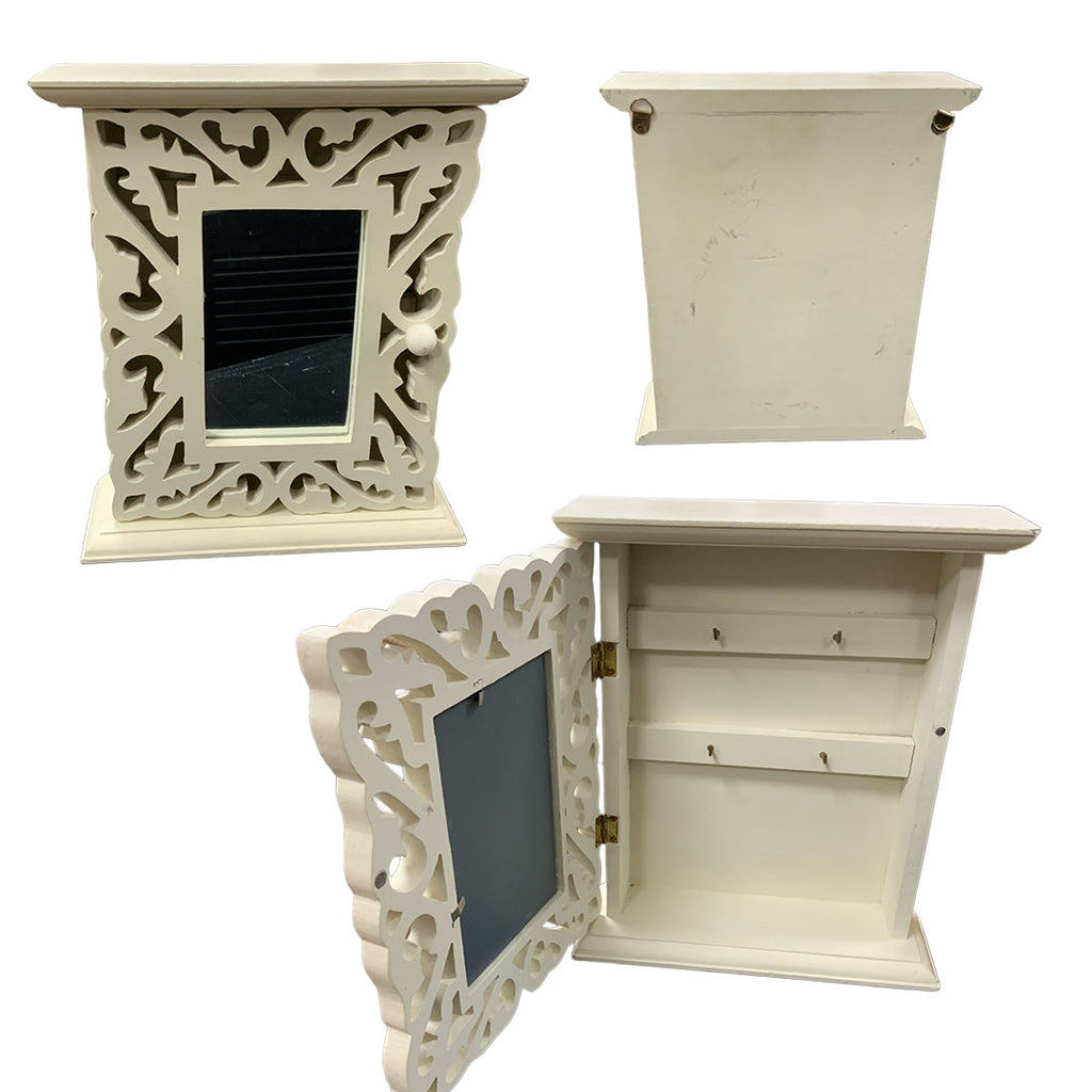Jewelry Cabinet