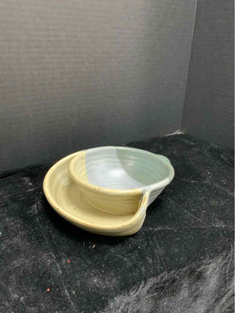 Artisan Soup Bowl