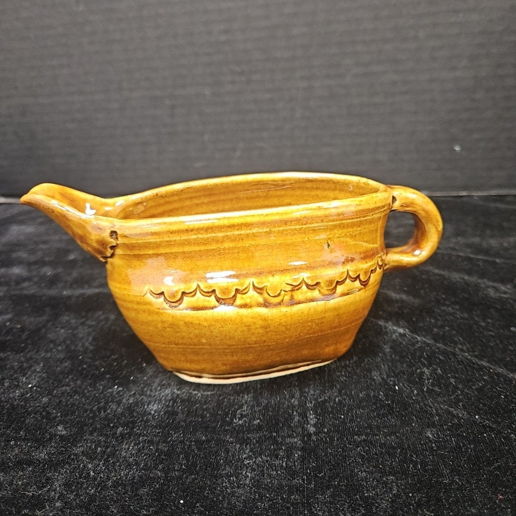 Artisan Pitcher