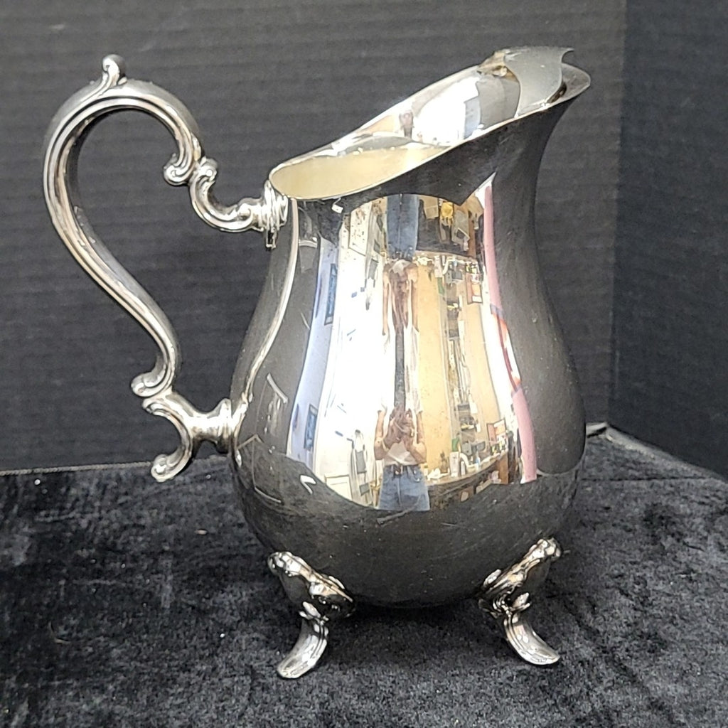 Gorham Water Pitcher