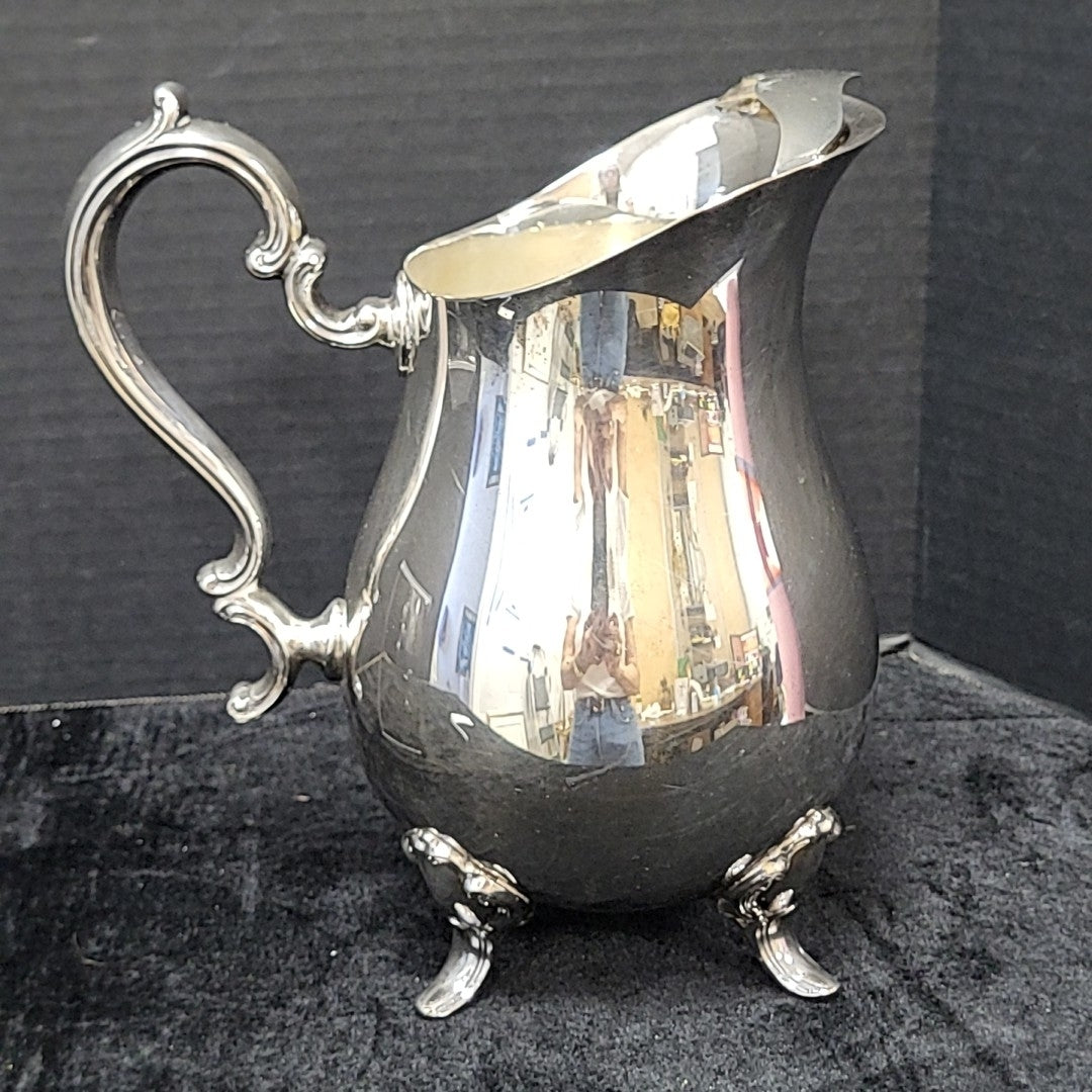 Gorham Water Pitcher