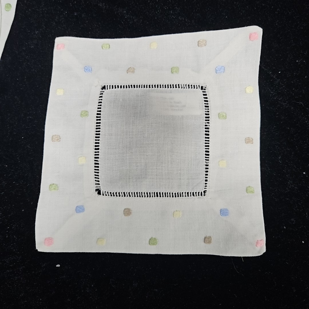 Cocktail Napkins