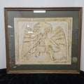 Framed Art