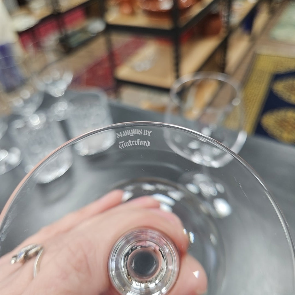 Marquis 4 Waterford Goblet