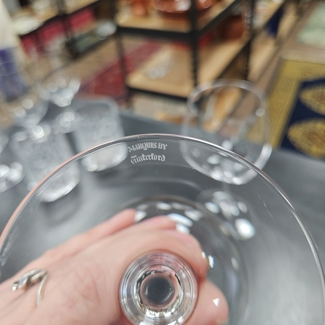 Marquis 4 Waterford Goblet