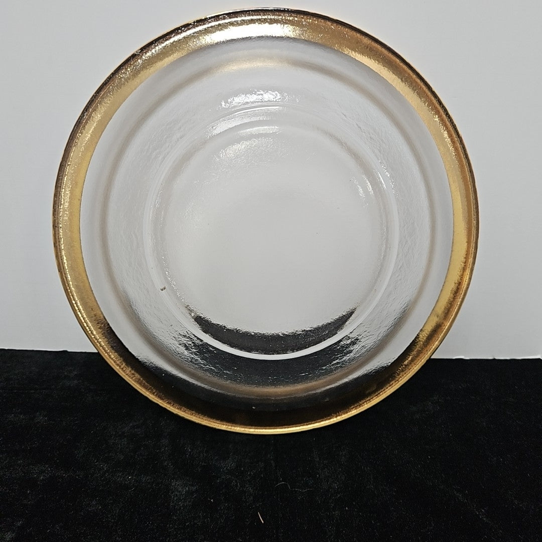 Clive Serving Bowl