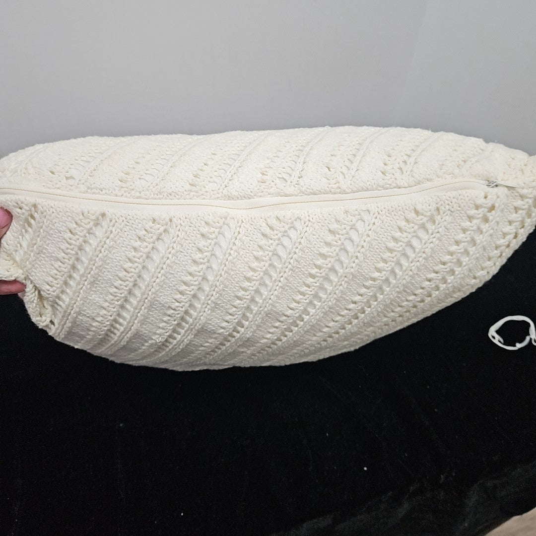 Accent Pillow