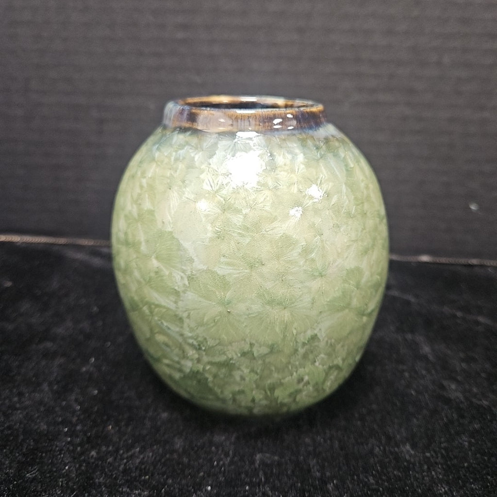 Artisan Vase
