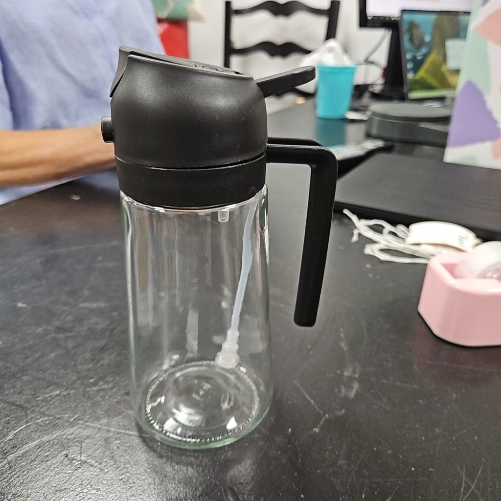 Oil Dispenser