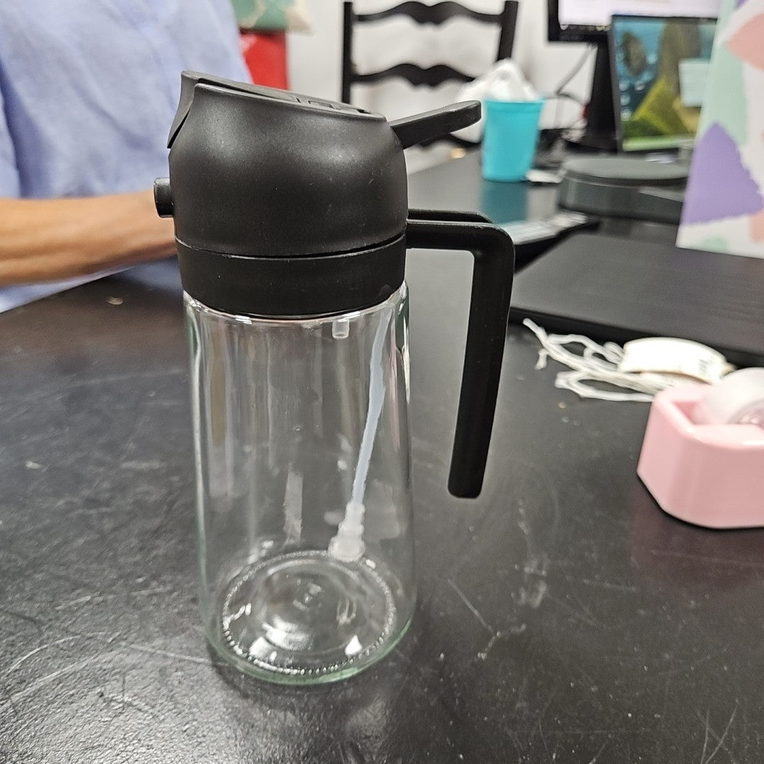 Oil Dispenser